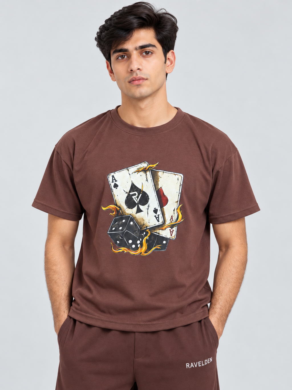 House Edge Tee