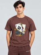 House Edge Tee