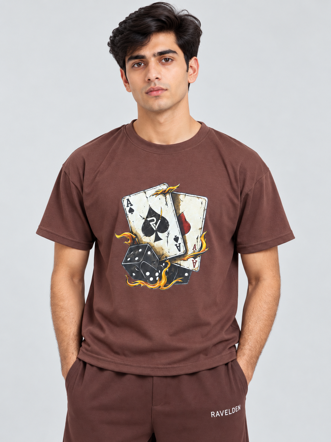 House Edge Tee