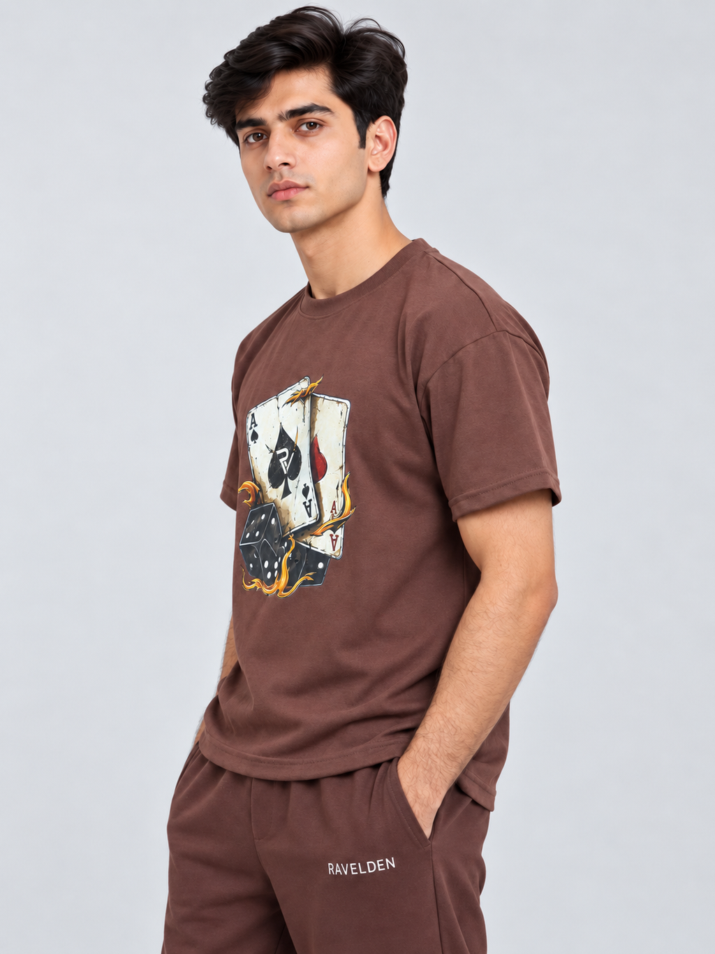 House Edge Tee