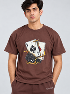 House Edge Tee