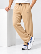 Camel Driftline Trouser