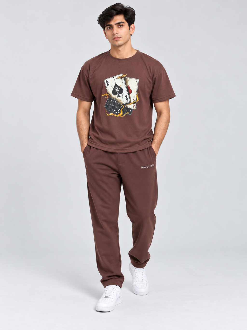 House Edge Tee