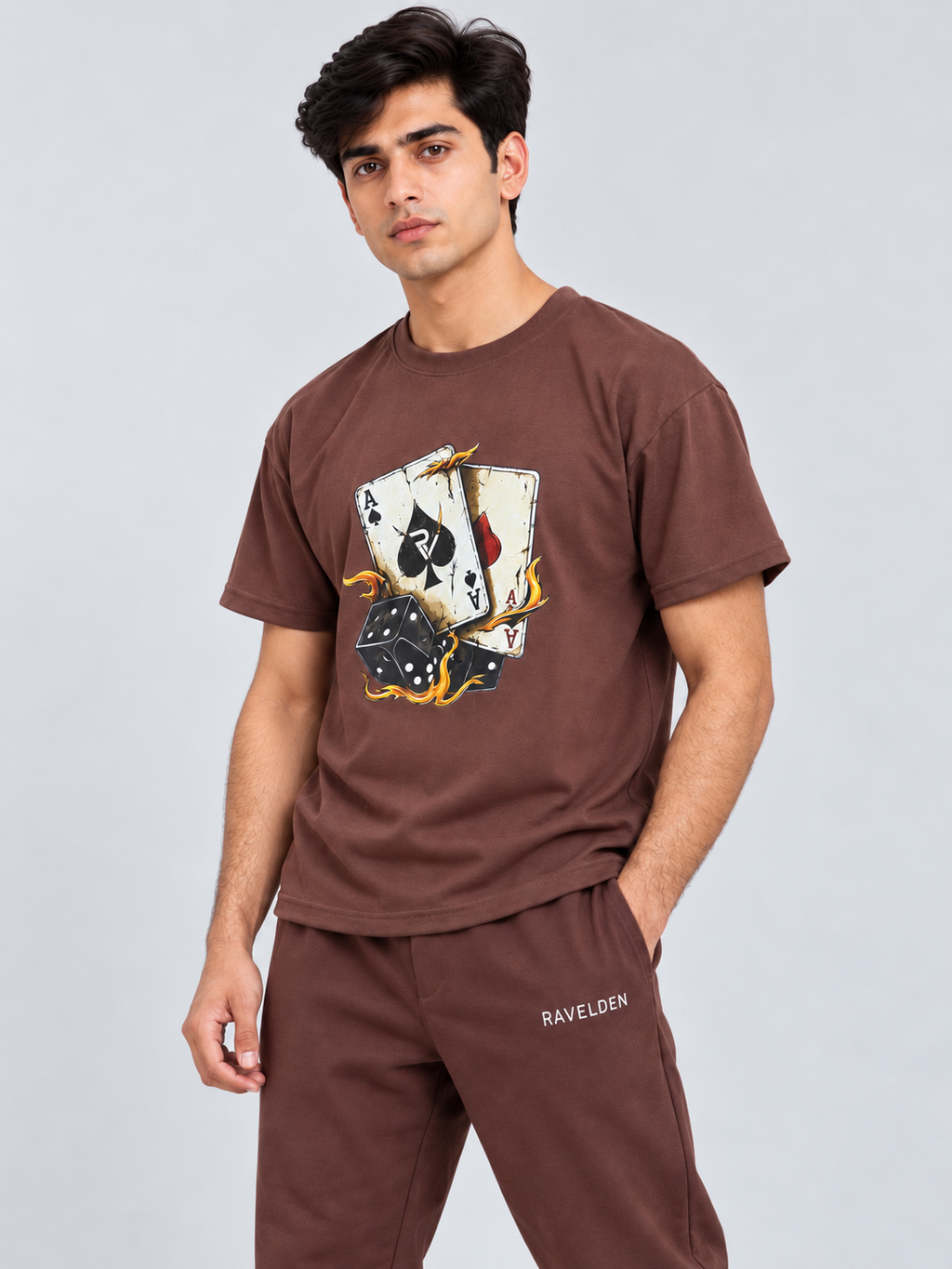 House Edge Tee